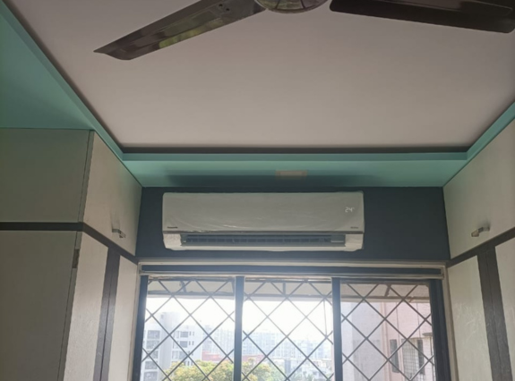 AC Maintenance