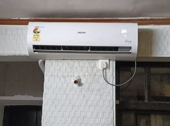 AC Service Inspection