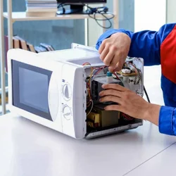 Microwave Repair Tools