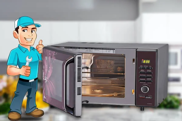 Microwave Inspection
