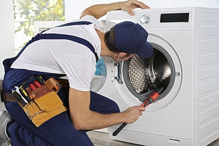 Washing Machine Repair Tools