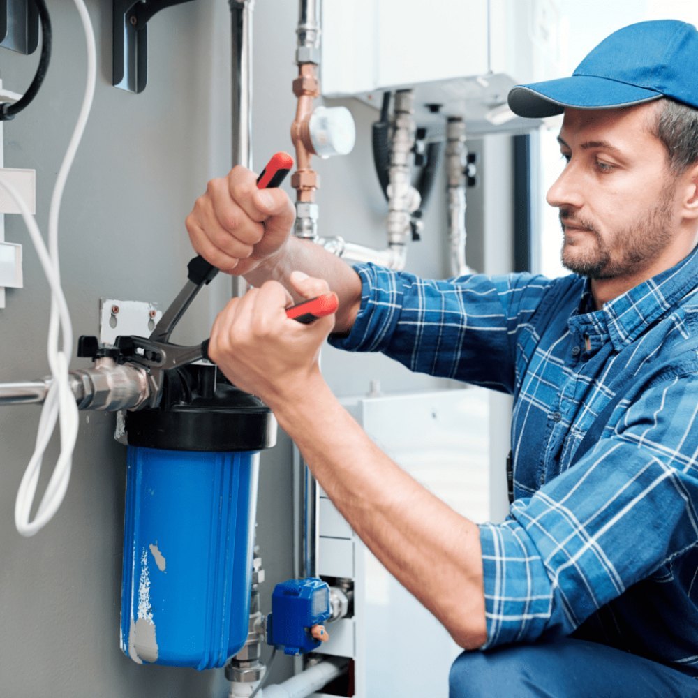 Water Purifier Service